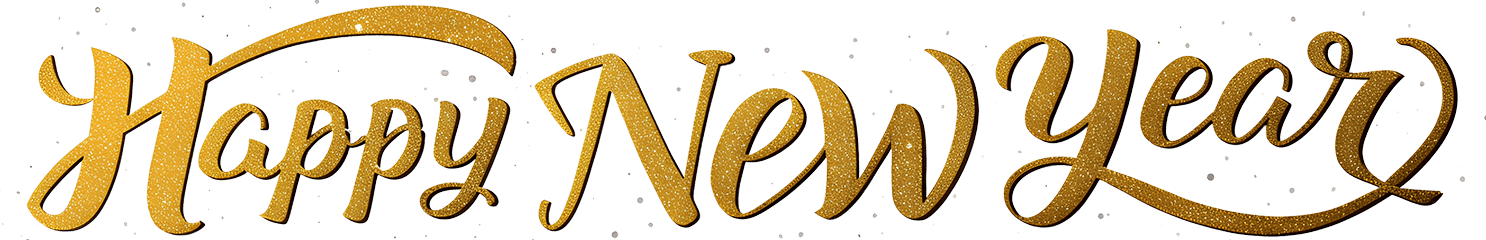 Happy New year